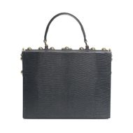 Bolsa-Dolce---Gabbana-Box-Iguana-Leather-Effect