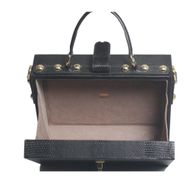 Bolsa-Dolce---Gabbana-Box-Iguana-Leather-Effect