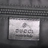 Bolsa-Gucci-Messenger-Diaper-Bag-Black