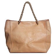 mulberry python bolsa