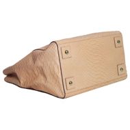 mulberry python bolsa