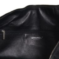 Bolsa-Chanel-Preta-Chain