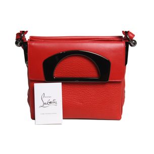 christian louboutin bolsas price