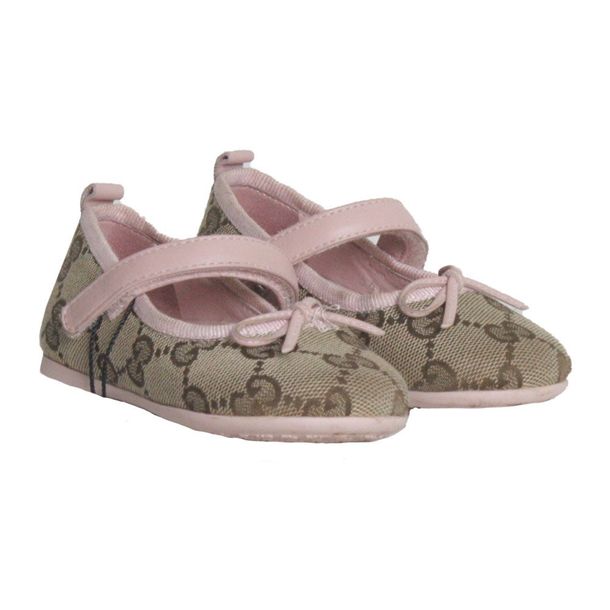 sapatinho de bebe gucci