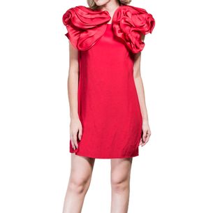 Vestido-Marchesa-Notte-Red
