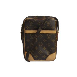 louis vuitton danube crossbody bolsa
