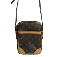 danube crossbody bolsa