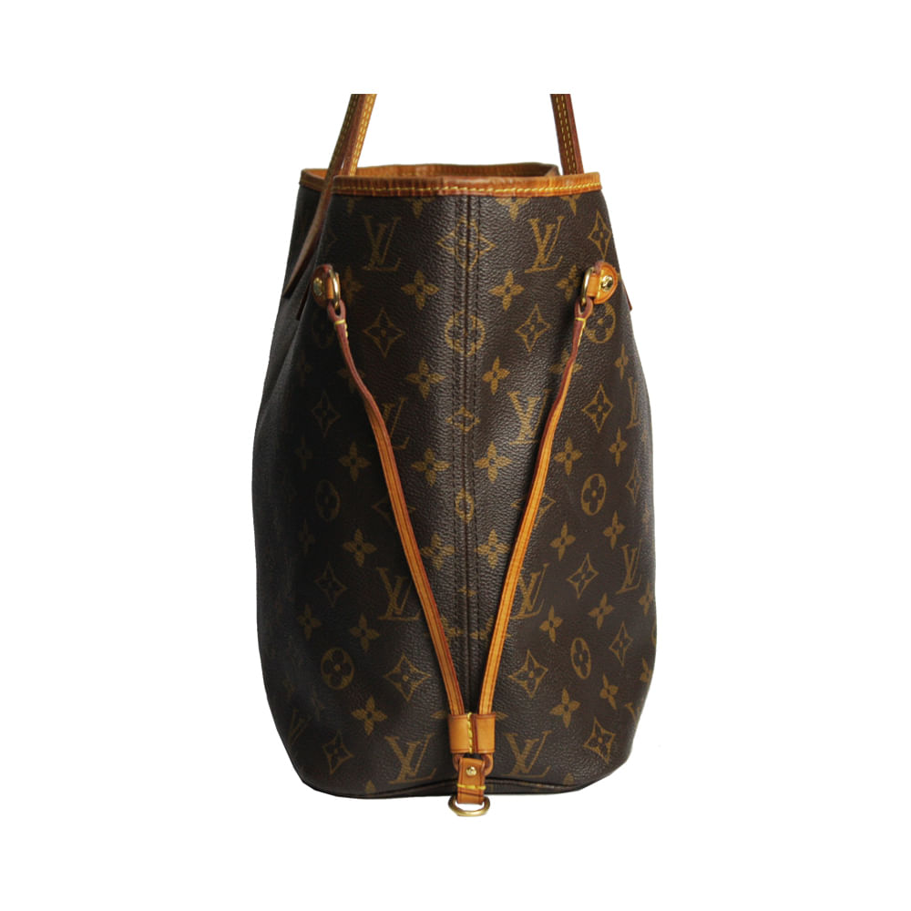 bolsas louis vuitton neverfull original