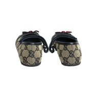 Sapatilha Gucci Infantil Azul | Brechó de luxo - prettynew