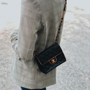 chanel crossbody bolsa australia