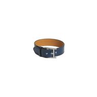 Bracelete-Hermes-Kennedy-em-Couro-Azul-XL