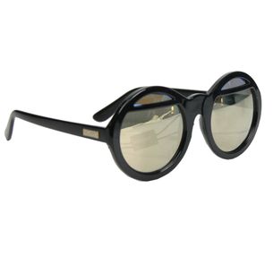 oculos-le-specs-hall-of-mirrors-preto