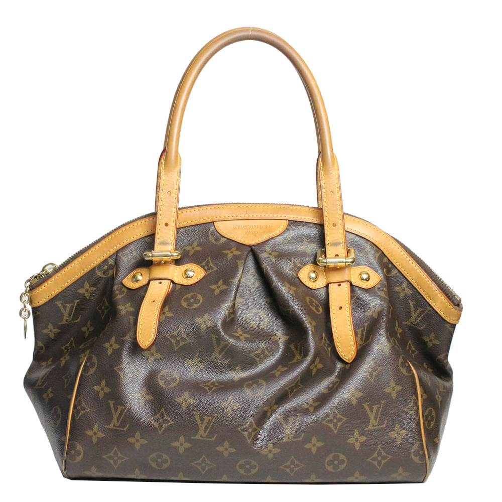 Las mejores ofertas en Bolsas Louis Vuitton Tivoli grande y bolsos