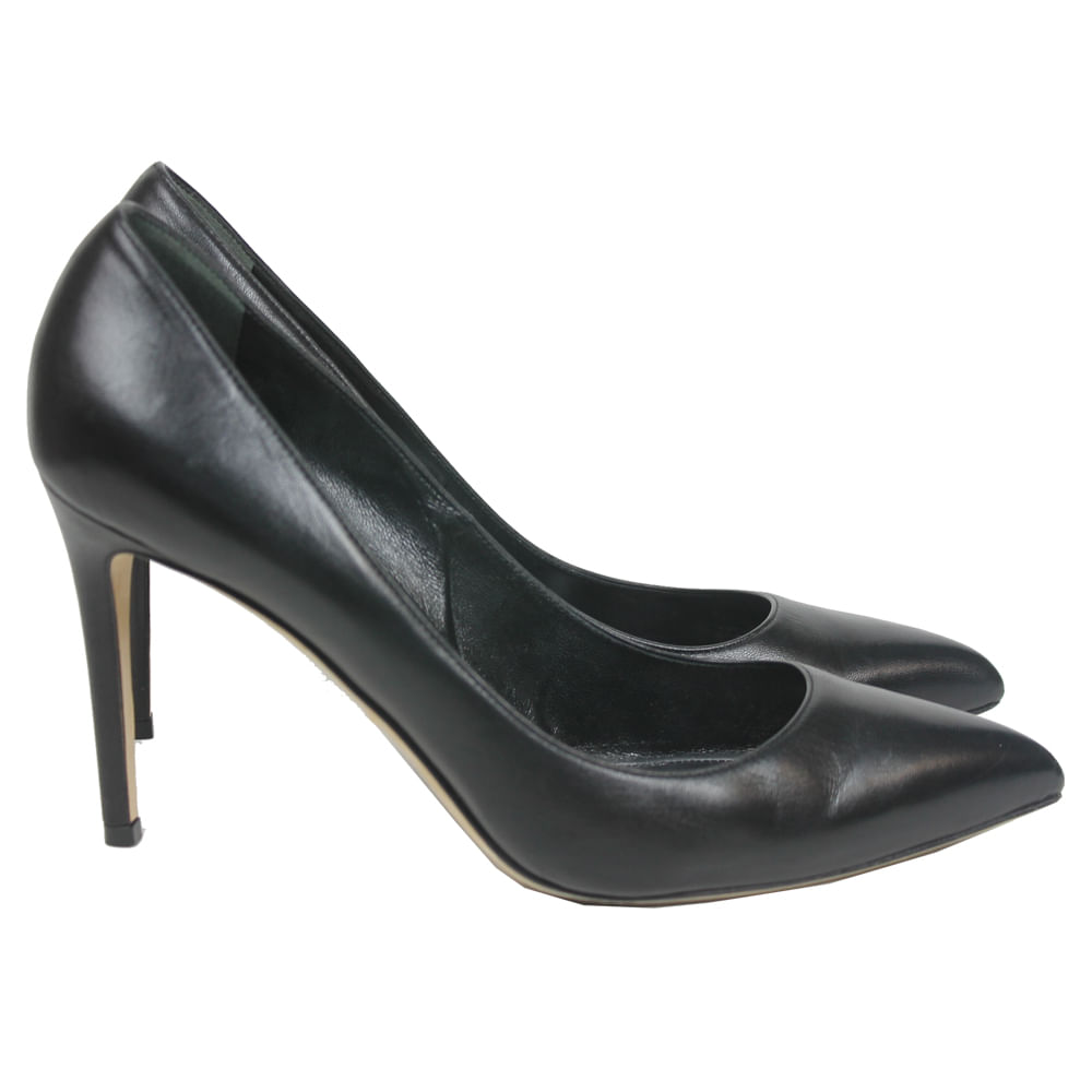 scarpin gucci