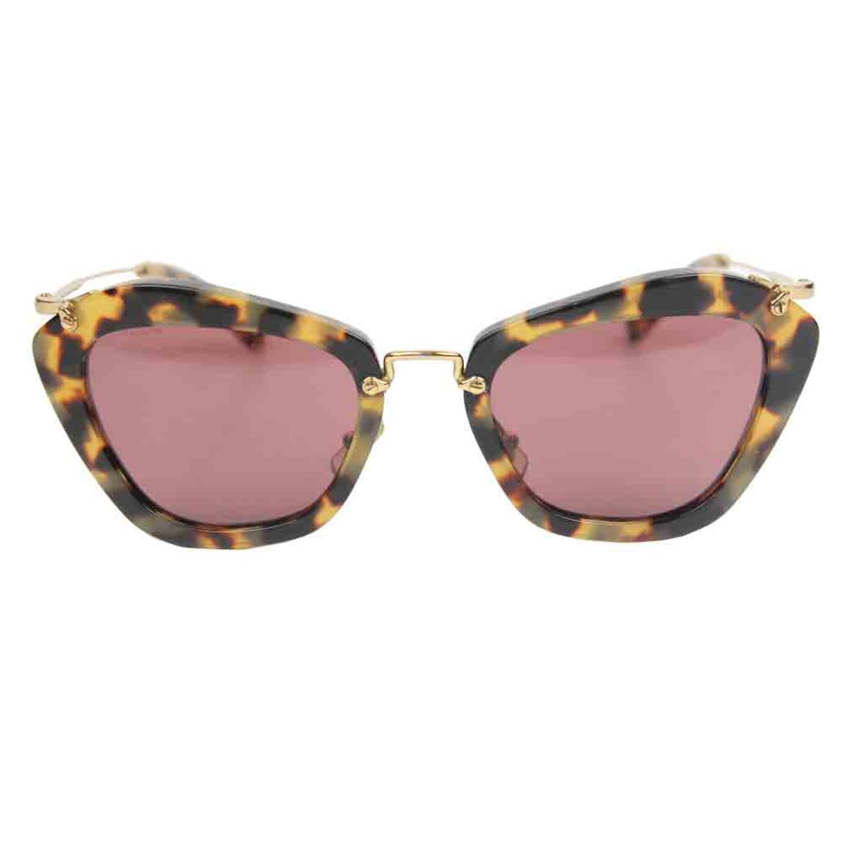 Oculos Miu Miu Tartaruga Brecho De Luxo Prettynew Oculos Miu Miu Tartaruga Brecho De Luxo Prettynew