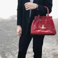 extra large lunch tote