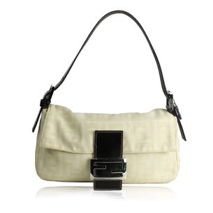 fendi bolsa cream