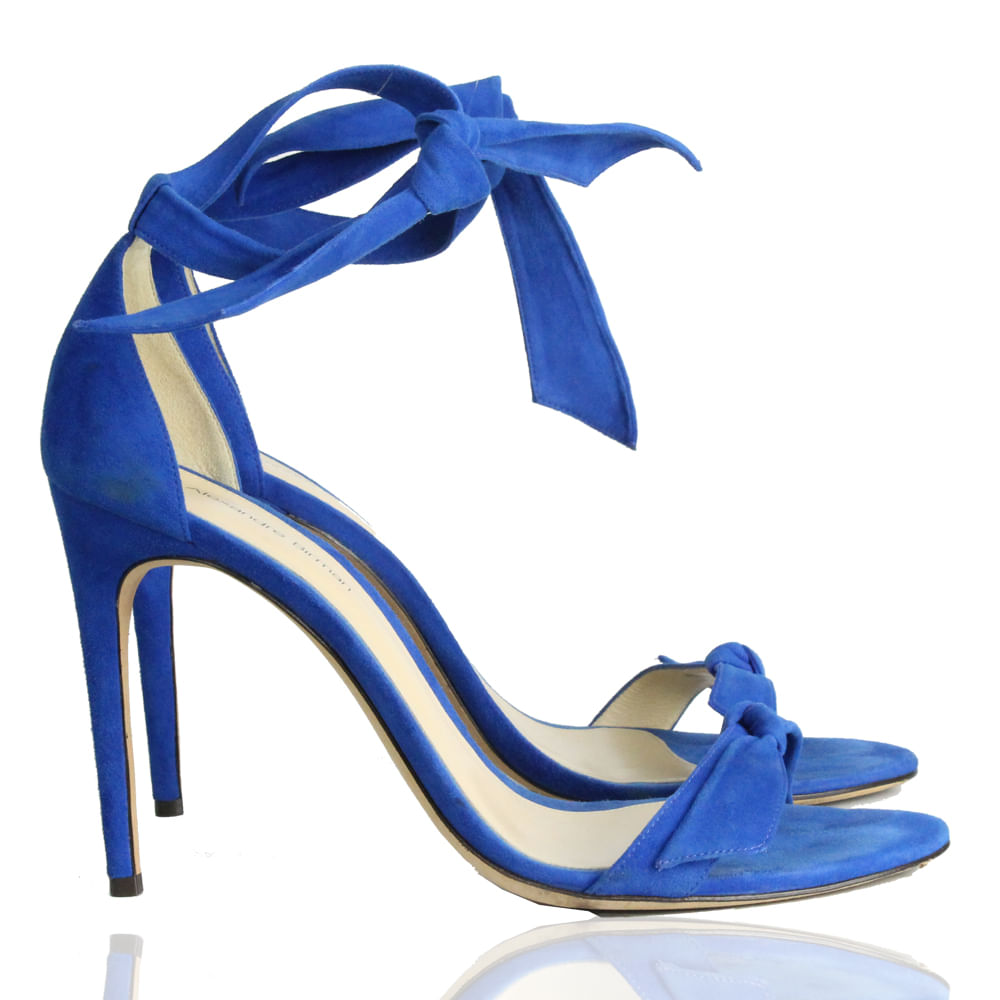 sandalia alexandre birman preco