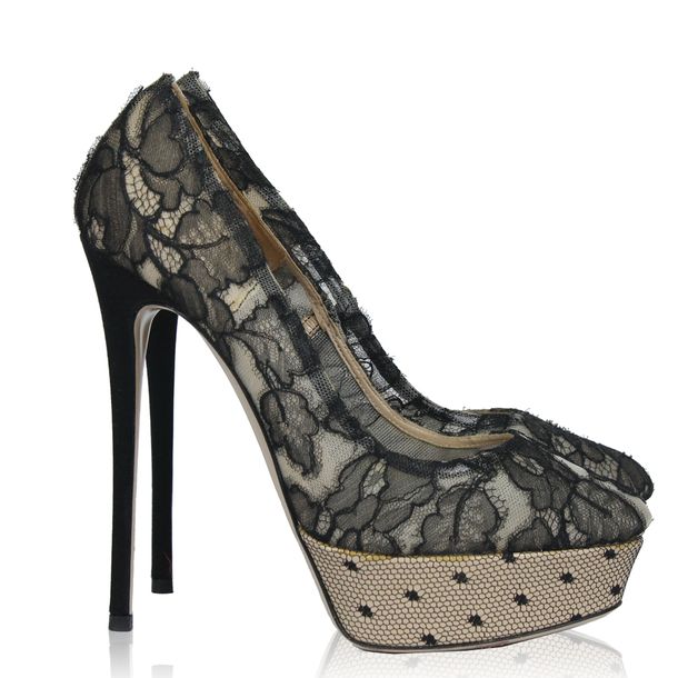 preço sapato valentino