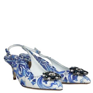 sapatos dolce gabbana feminino