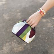 pucci mini bolsa