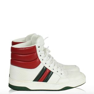 tenis tartaruga gucci