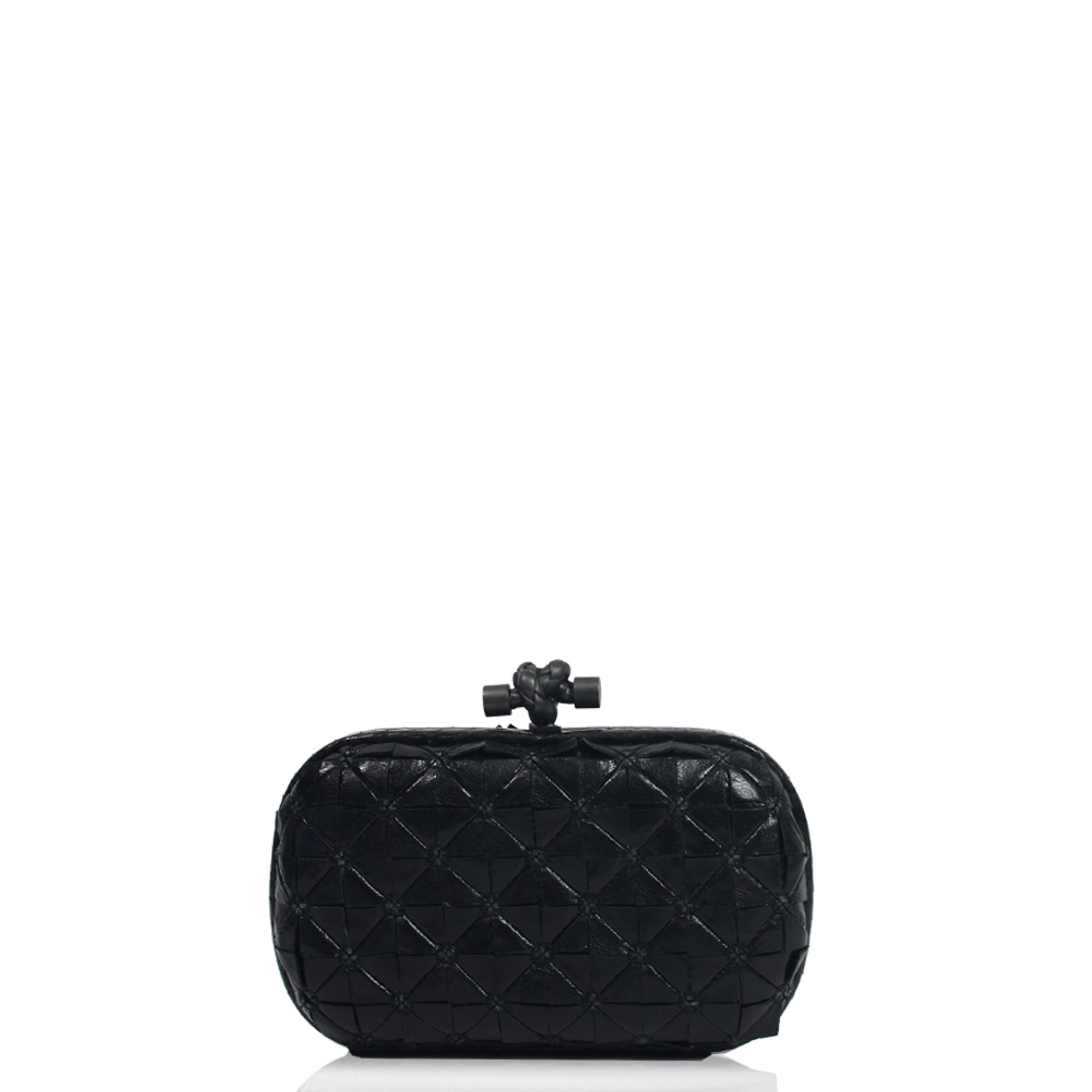 bottega veneta python bolsa