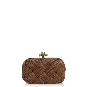 knot bolsa bottega veneta