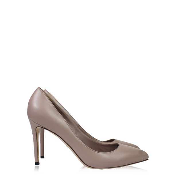 scarpin gucci