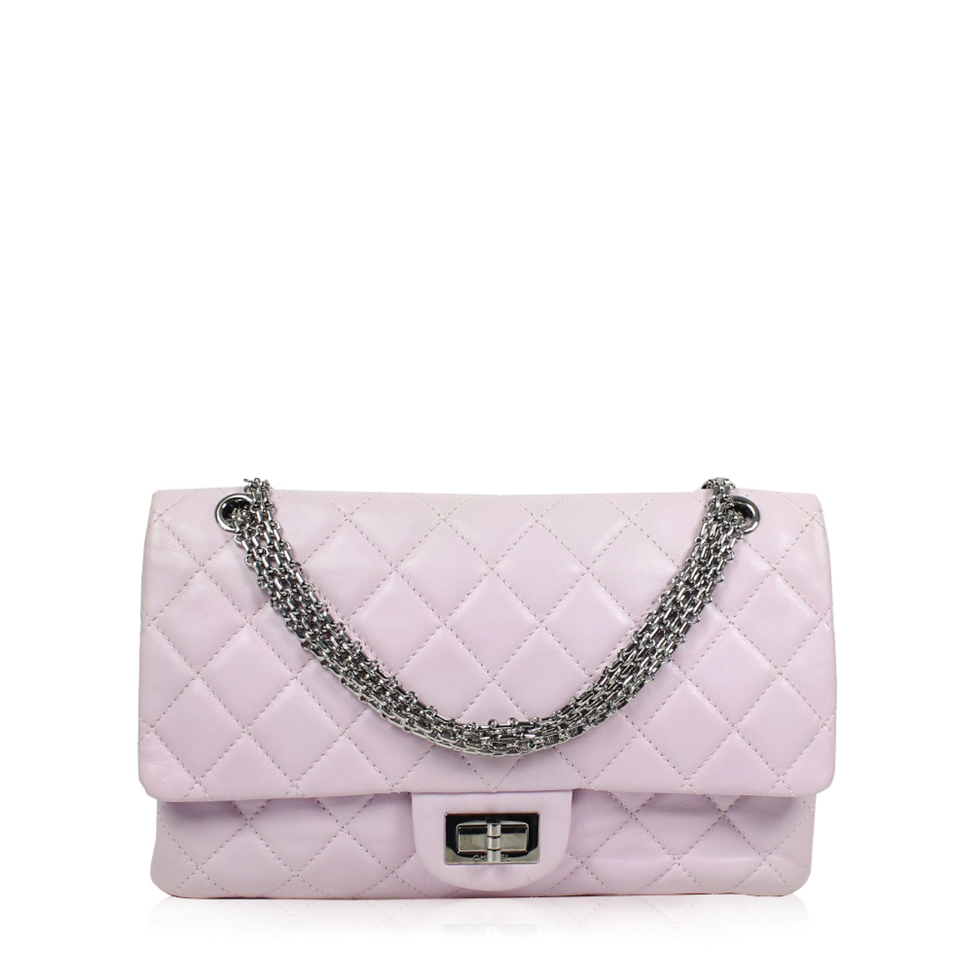 chanel 2.55 bolsa