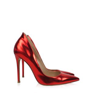 sapatos scarpin diferentes