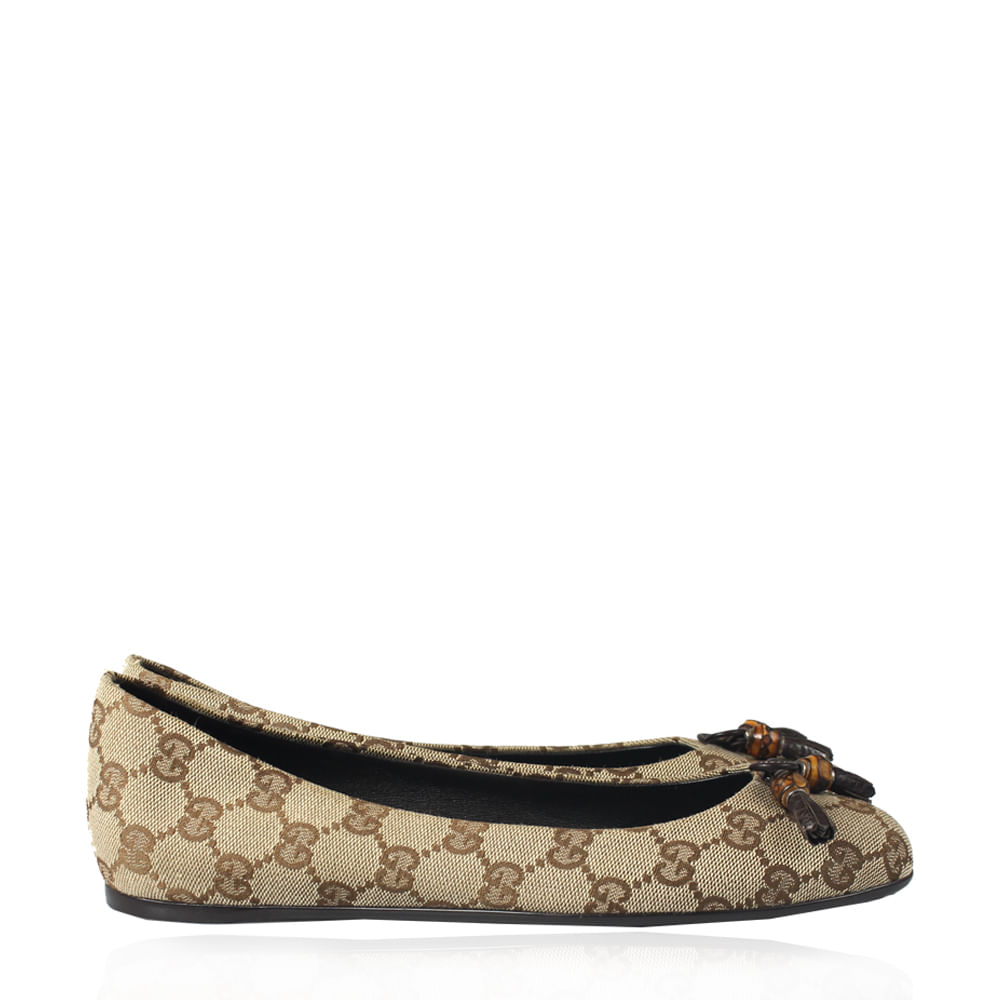 sapatilha gucci feminino