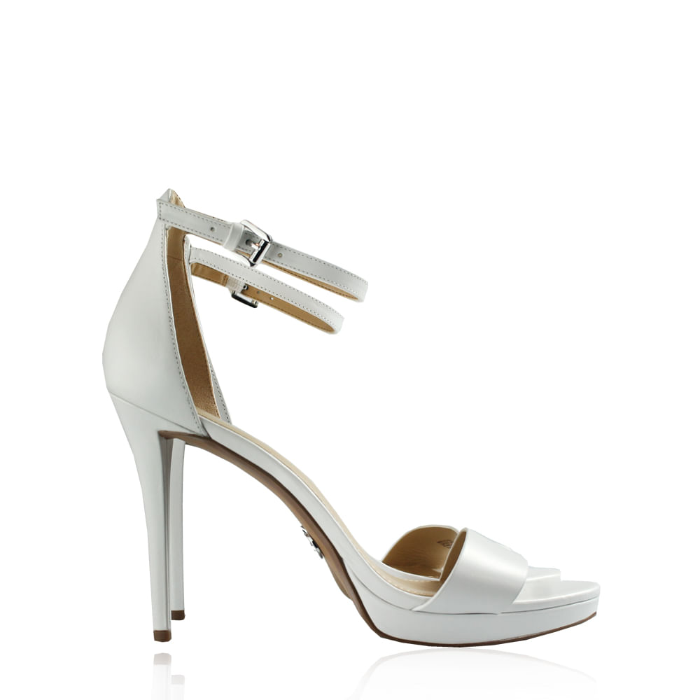 michael kors sandalia