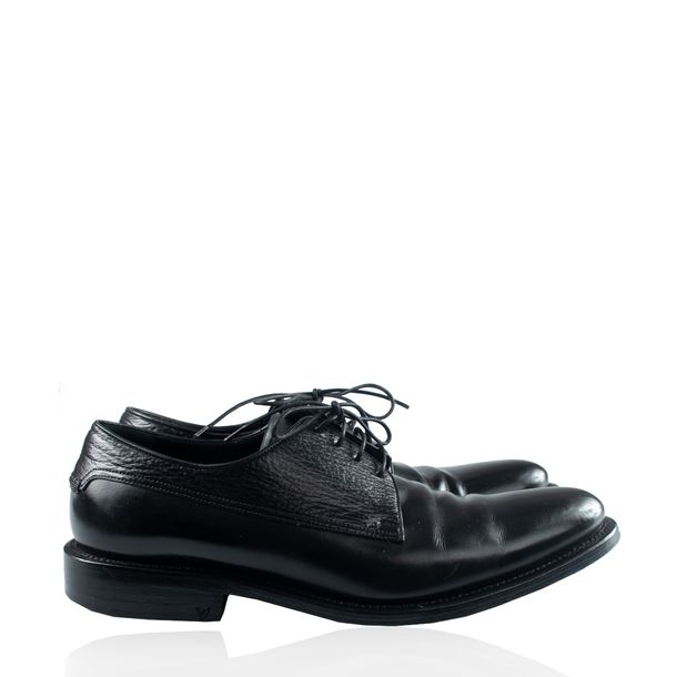 sapato louis vuitton