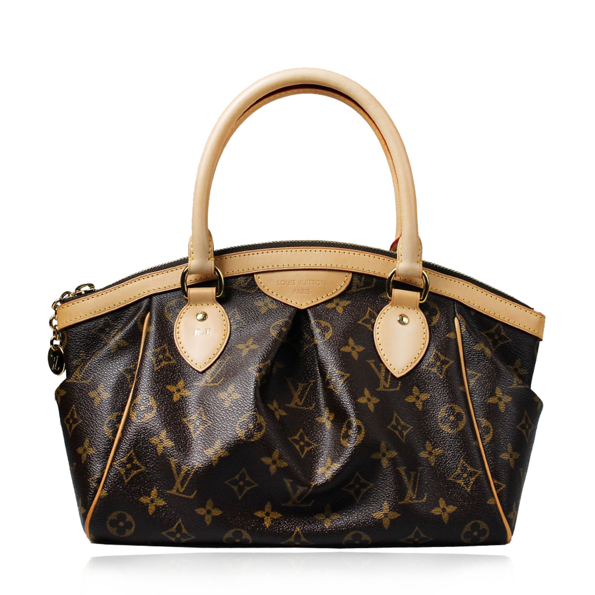 cloth louis vuitton bolsa