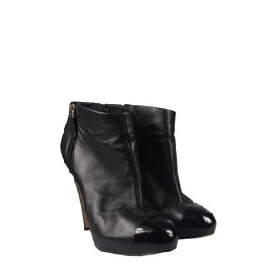 bota chanel preço