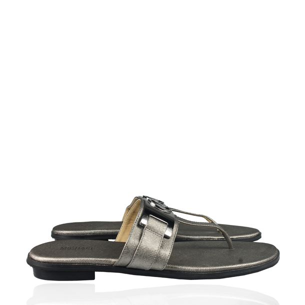 rasteirinha michael kors