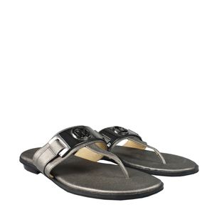 rasteirinha michael kors