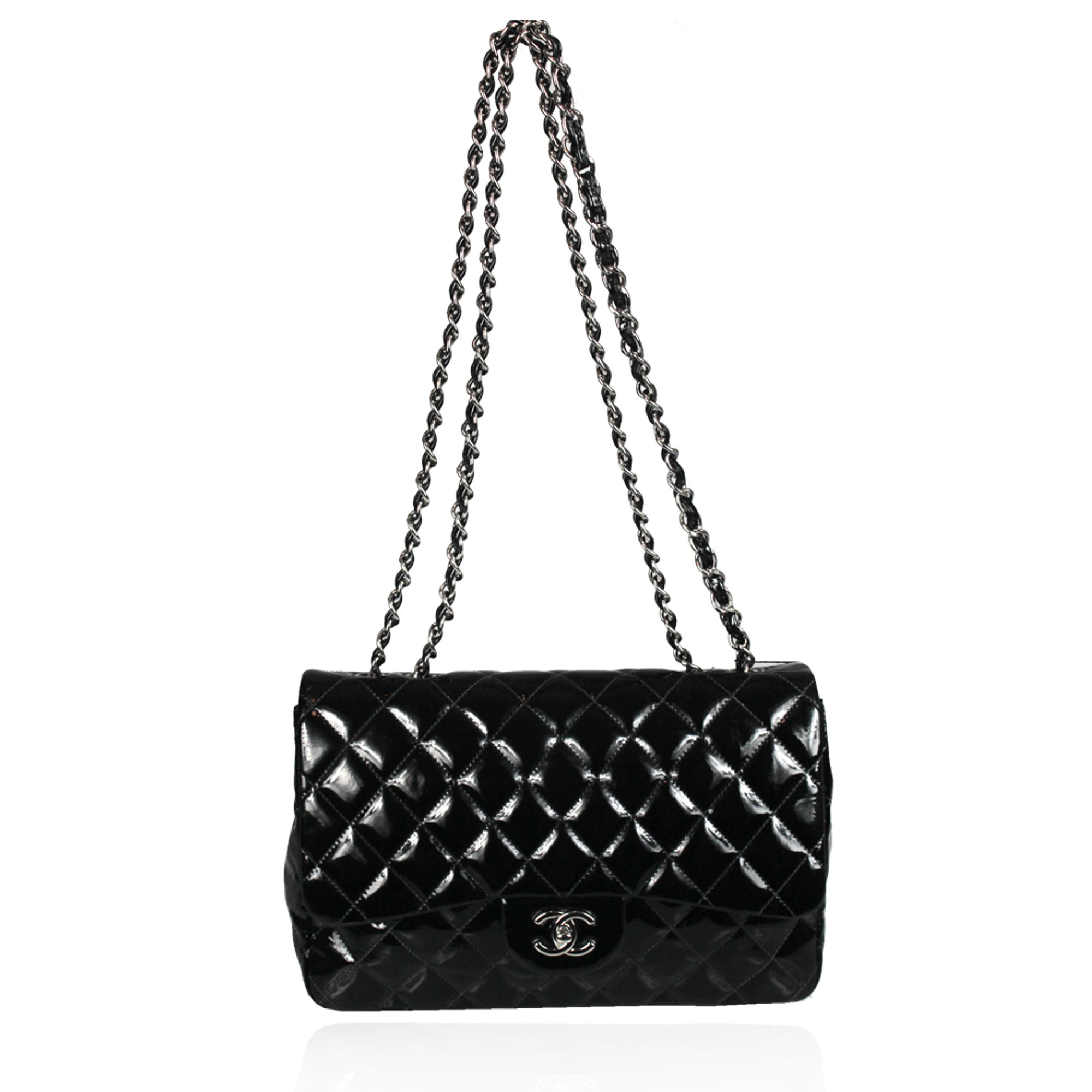 chanel bolsa 2010