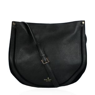 kate spade large saddle bolsa