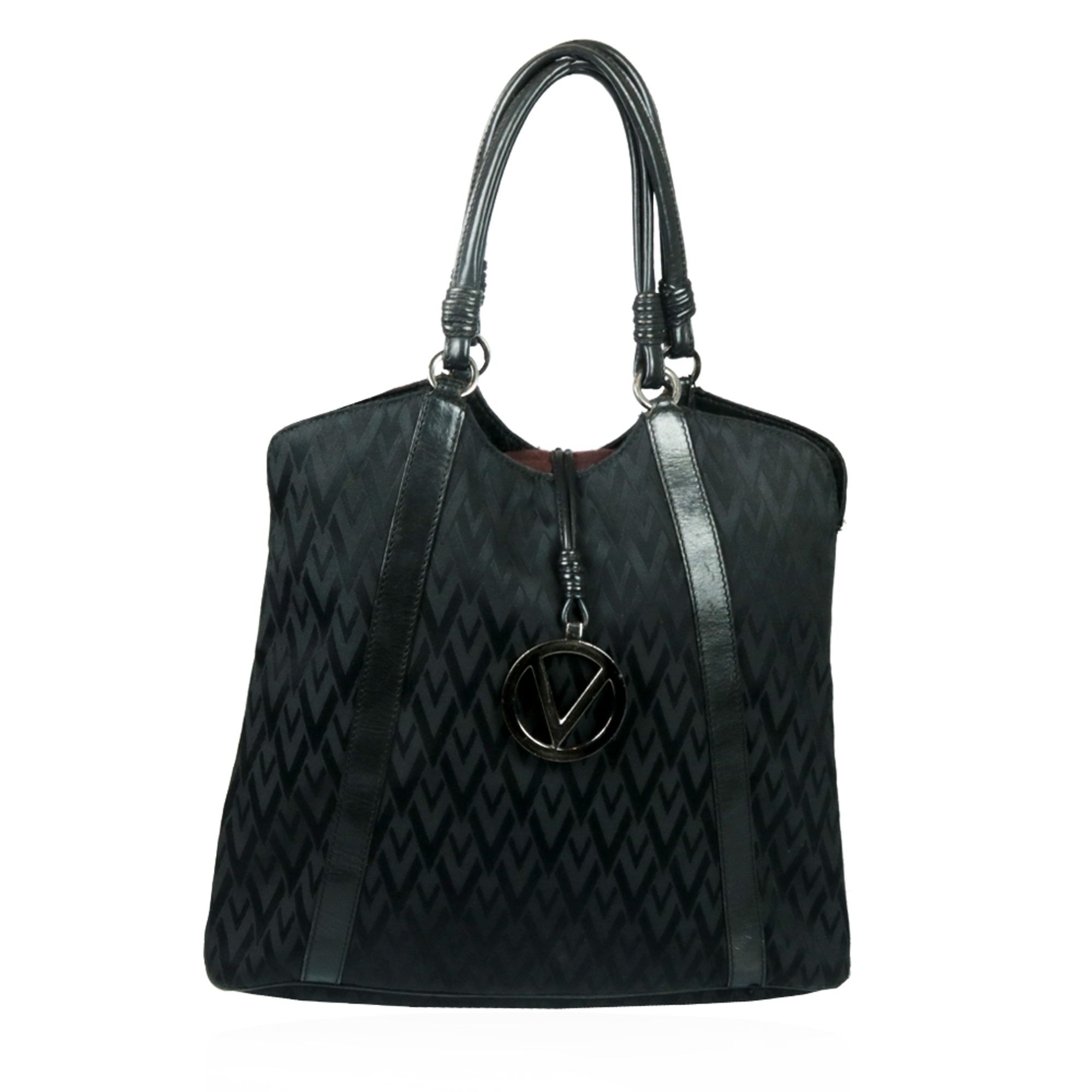 burberry link camera bolsa