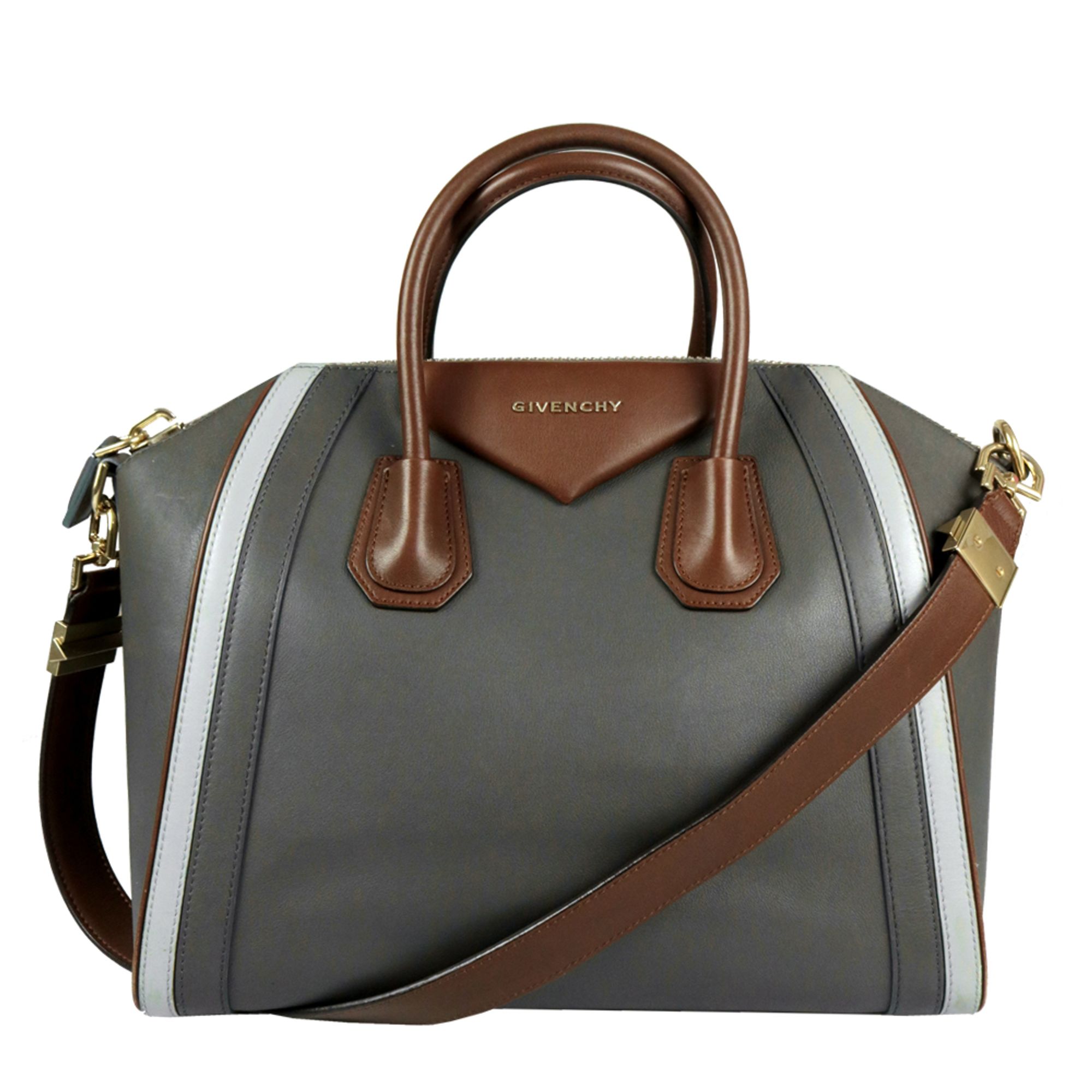 givenchy logo bolsa