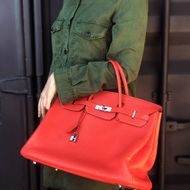 hermes birkin bolsa 40