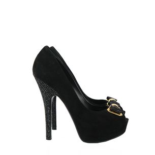 Feminino - Sapatos - de salto Louis Vuitton – prettynew