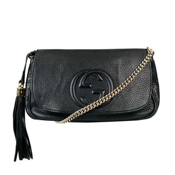 gucci soho chain