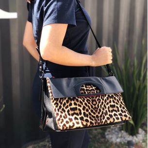 christian louboutin bolsas price