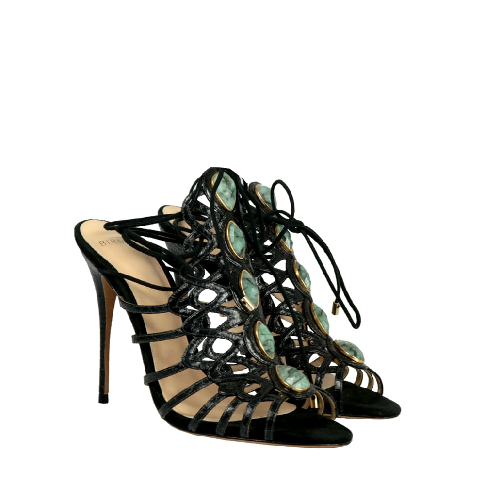 sandalia alexandre birman preco