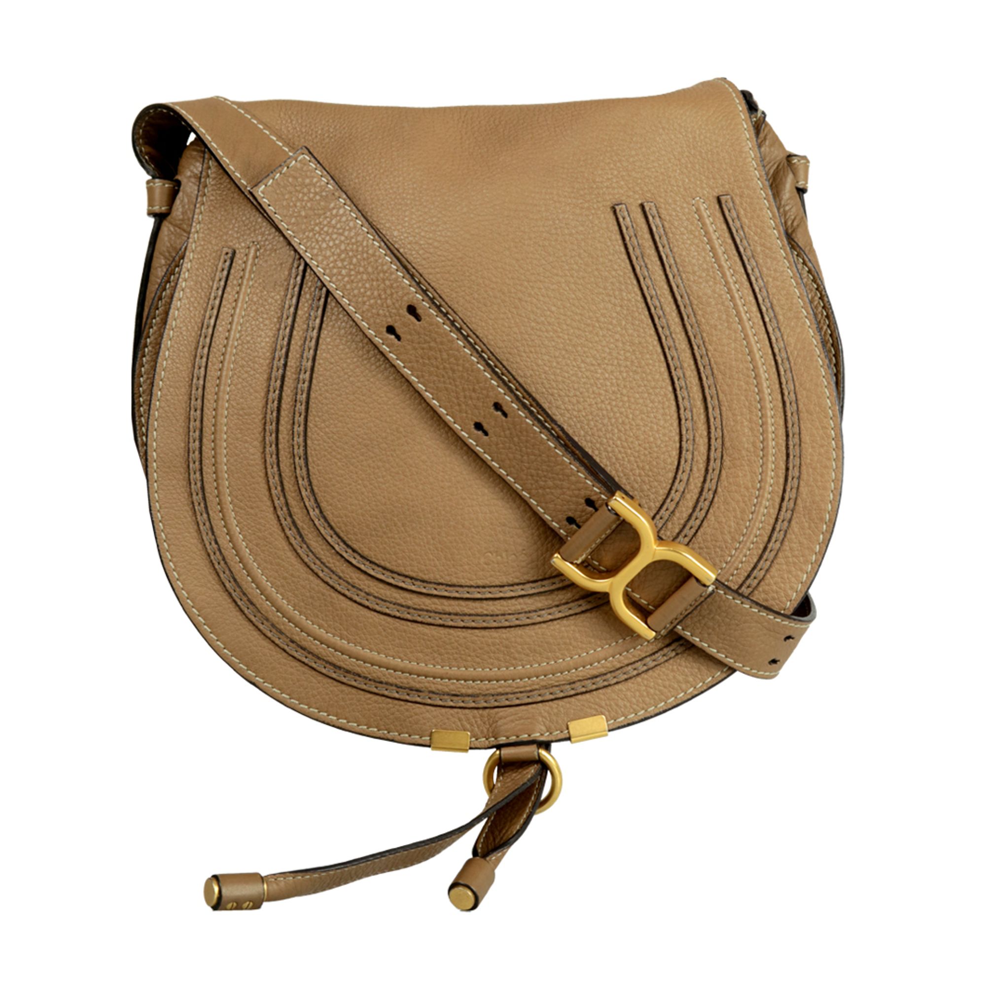 chloe saddle bolsas