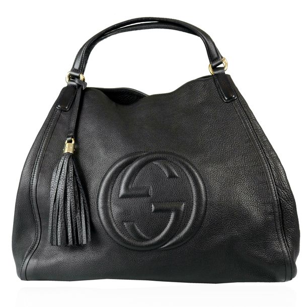 gucci soho shoulder