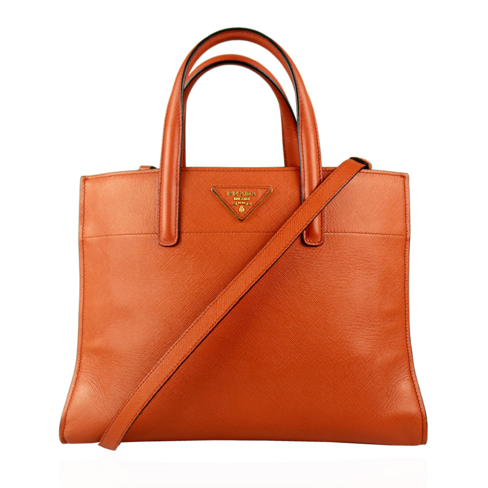 shopper bolsa prada